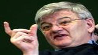 Joschka Fischer: Next Year Crucial for Nabucco